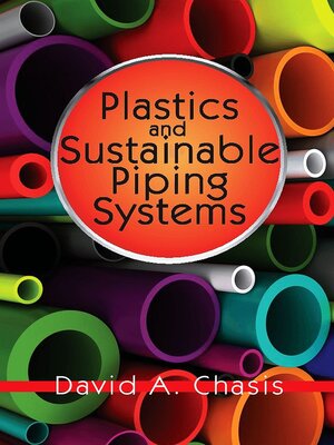 cover image of Plastics and Sustainable Piping Systems